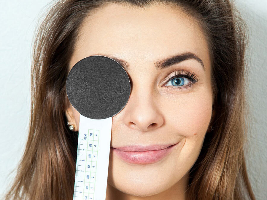 Eye Exams: Why They Matter Even if You Have 20/20 Vision